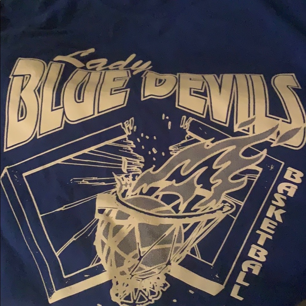 Lisbon high school t-shirt size s